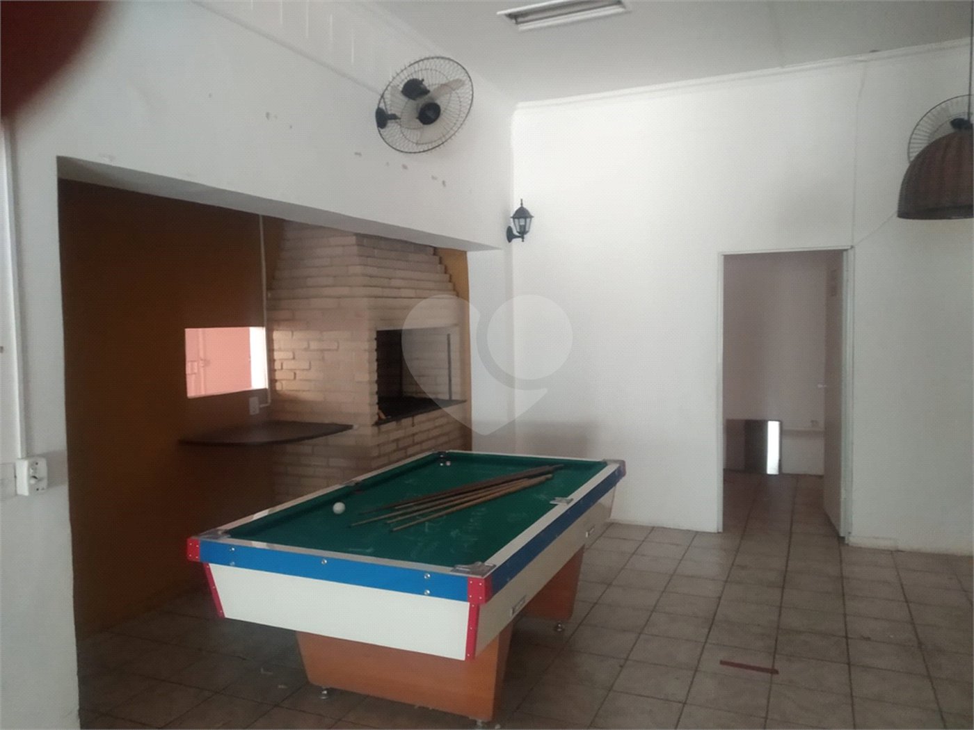 Casa Comercial e Residencial