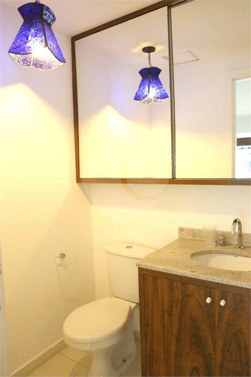 Apartamento á venda - Campo Belo