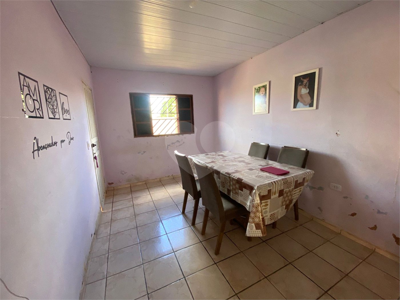 Casa à venda com 2 quartos em Residencial Ponta Porã I, Ponta Porã, MS