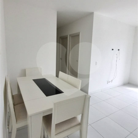 Apartamento para alugar com 2 quartos, sendo 1 suíte,  em Vila Mogilar, Mogi das Cruzes, SP