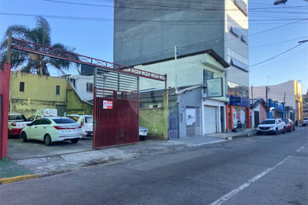 Terreno à venda no Centro, Poá, SP