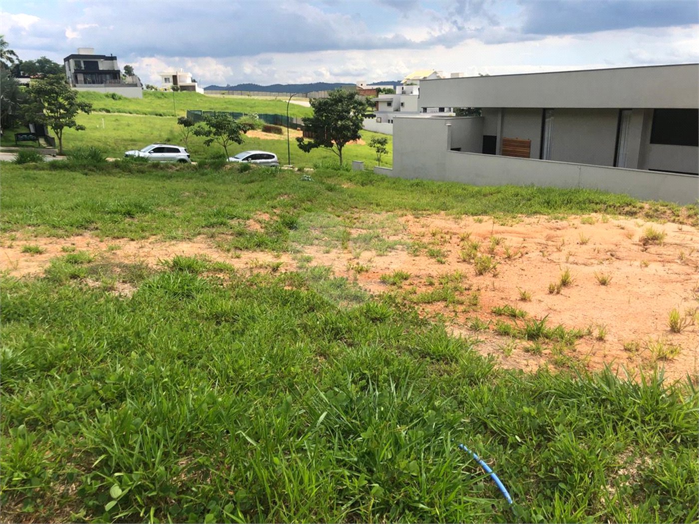 Terreno à venda no condomínio Residencial Arboretum, Vinhedo - SP
