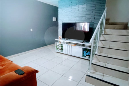 Duplex à venda com 2 quartos em Campo Grande, Rio de Janeiro, RJ