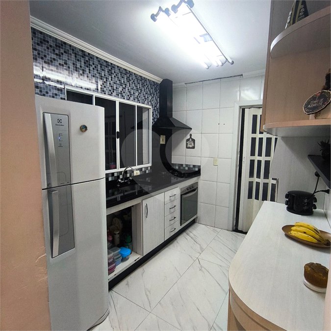 Sobrado à venda com 3 suítes em Vila Carrão, São Paulo, SP