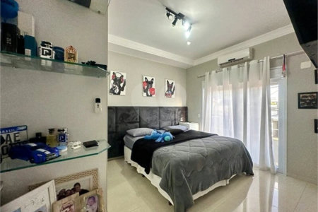 Casa à venda com 5 suítes no condomínio Ibiti Royal Park, Sorocaba - SP