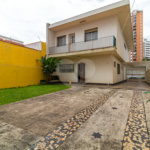 Sobrado à venda com 4 quartos, sendo 1 suíte, em Campo Belo, São Paulo, SP