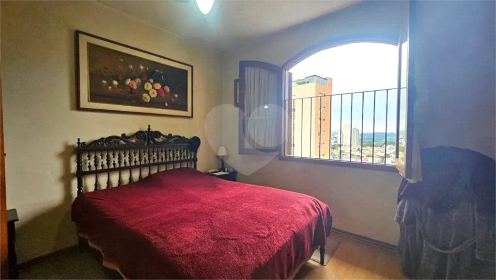 Casa de Vila à venda com 4 quartos, sendo 2 suítes, em Sumarezinho, São Paulo, SP