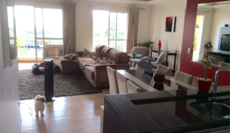 Apartamento à venda com 3 quartos, sendo 1 suíte,  em Vila Progredior, São Paulo, SP
