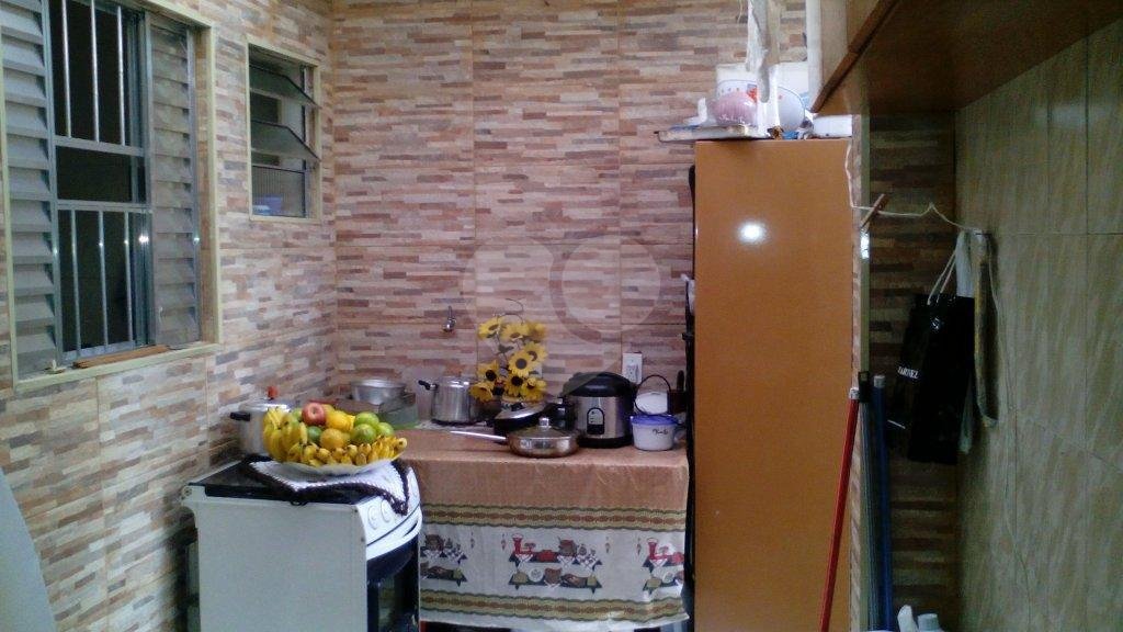 Sobrado à venda com 3 quartos em Parque Edu Chaves, São Paulo, SP