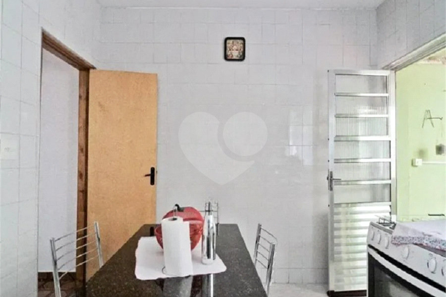 Sobrado à venda com 2 quartos, sendo 1 suíte, em Casa Verde, São Paulo, SP