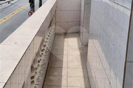 Apartamento à venda com 2 quartos em Tucuruvi, São Paulo, SP