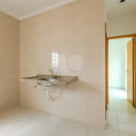 Apartamento à venda com 1 quarto em Santana, São Paulo, SP