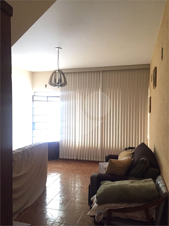 Sobrado à venda com 3 quartos em Mandaqui, São Paulo, SP
