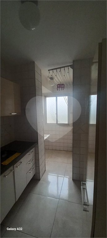 Apartamento à venda com 3 quartos em Jardim Viaduto (vila Xavier), Araraquara, SP