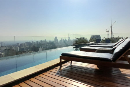 Apartamento à venda com 2 suítes em Pinheiros, São Paulo, SP