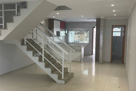 Casa à venda com 3 quartos, sendo 2 suítes, em Campo Grande, Rio de Janeiro, RJ