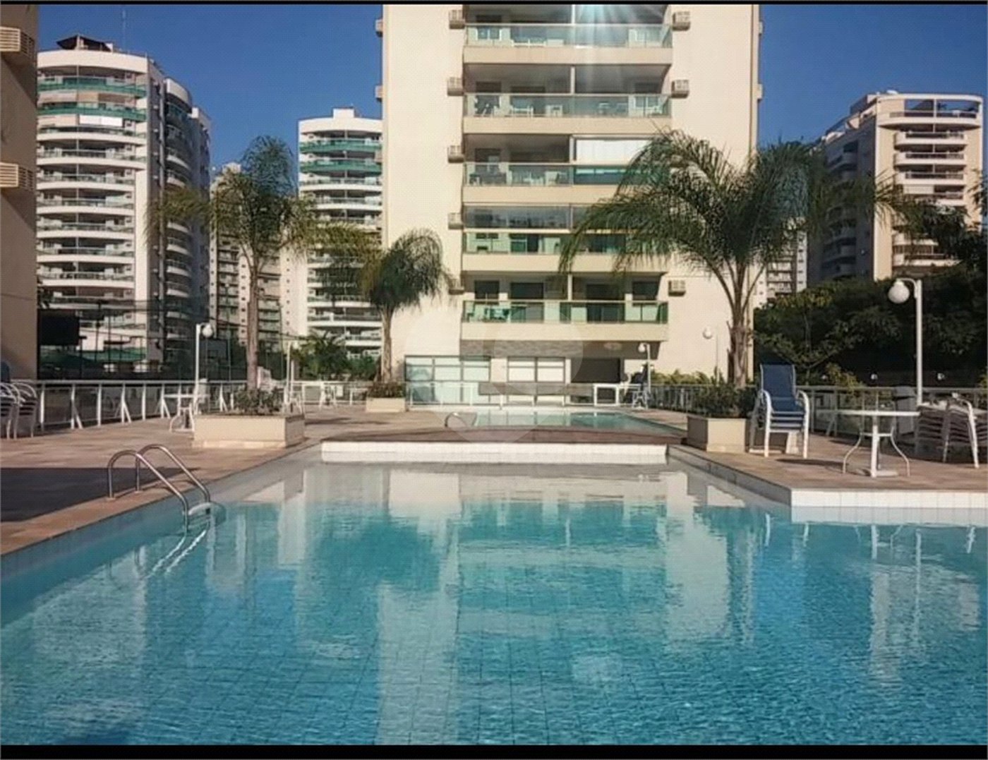 Apartamento à venda com 2 quartos, sendo 1 suíte, em Jacarepaguá, Rio de Janeiro, RJ