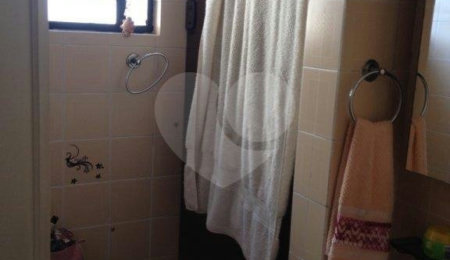 Apartamento à venda com 2 quartos em Limão, São Paulo, SP