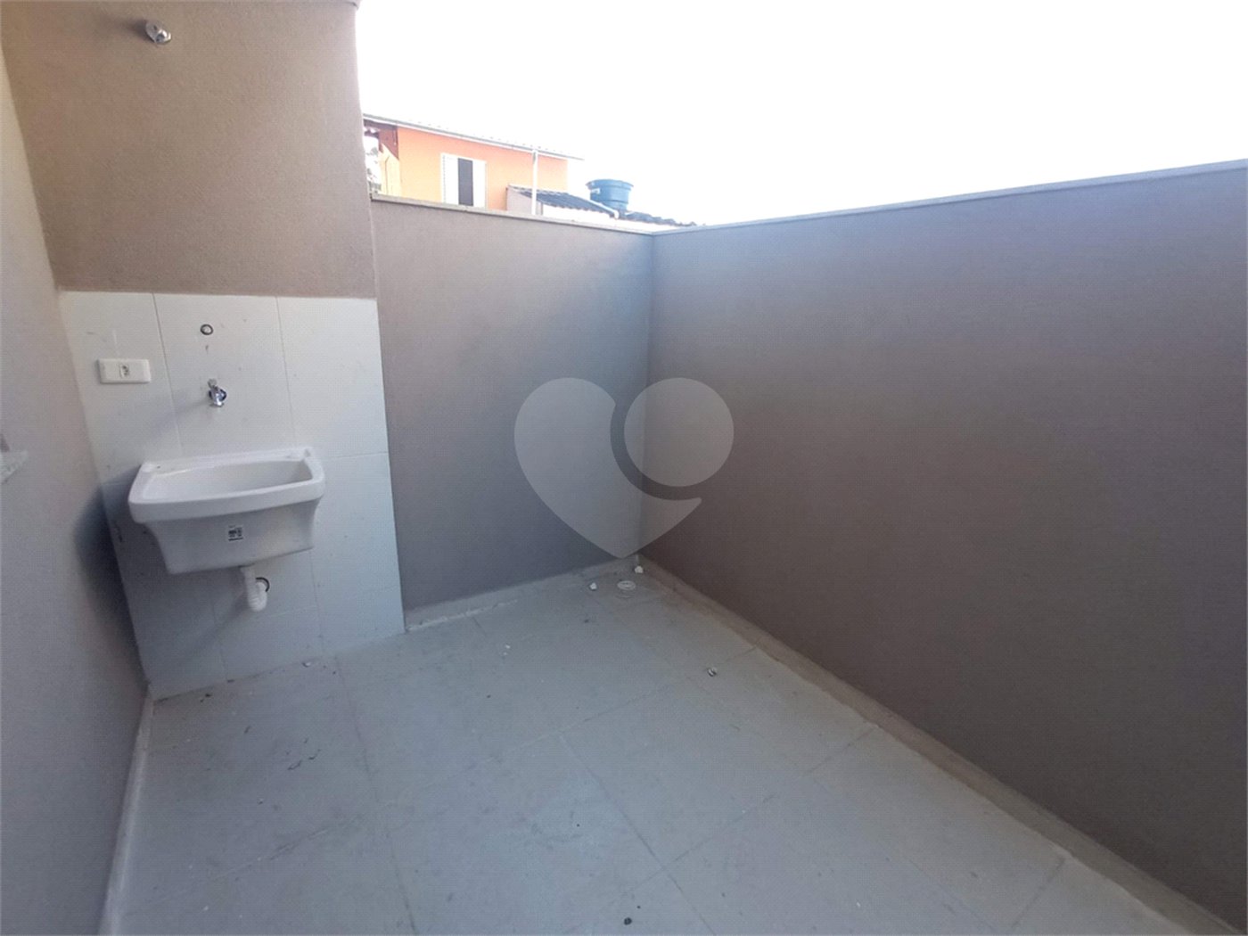 Casa à venda com 2 quartos no condomínio Residencial Aragão, São Paulo - SP