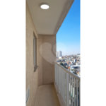 Apartamento à venda com 1 suíte em Tucuruvi, São Paulo, SP