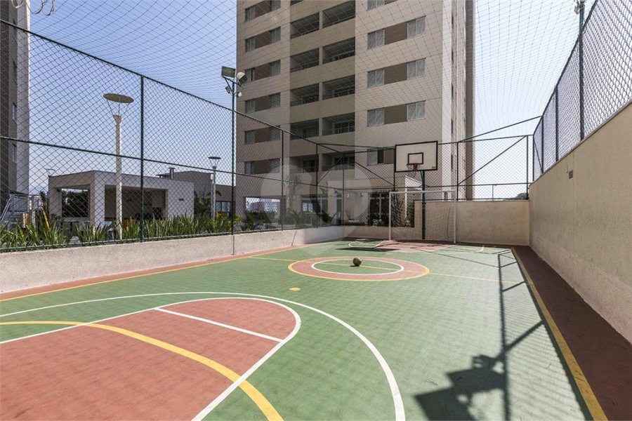 Apartamento à venda com 2 quartos em Jaçanã, São Paulo, SP