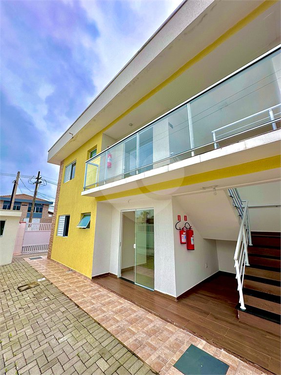 Apartamento à venda ou para alugar com 2 quartos, sendo 1 suíte, em Vista Linda, Bertioga, SP