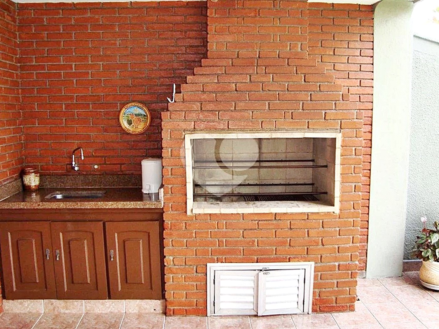 Casa Térrea à venda com 3 suítes em Palmas do Tremembé, São Paulo, SP