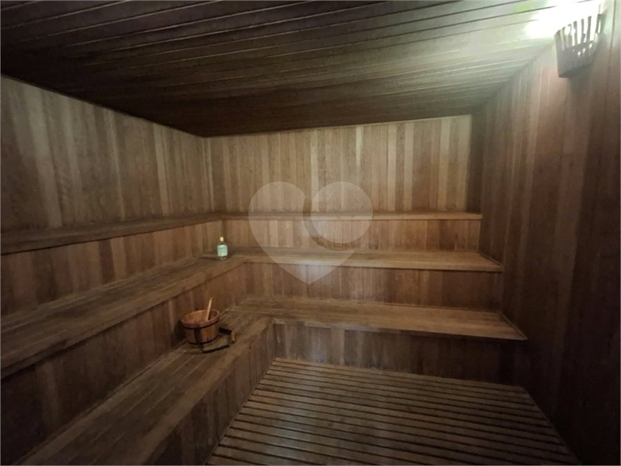 Apartamento à venda com 4 quartos, sendo 2 suítes, em Mandaqui, São Paulo, SP