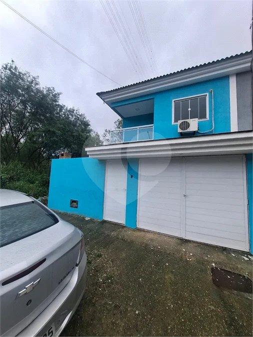 CASA À VENDA COM 2 QUARTOS COM SUÍTE, 200 M² NO BAIRRO MIRELA- CAMPO GRANDE - RIO DE JANEIRO
