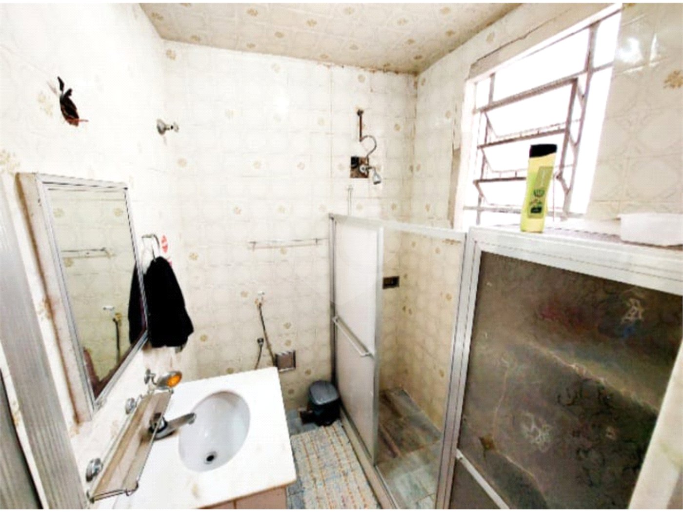 Casa de Vila à venda com 4 quartos em Maracanã, Rio de Janeiro, RJ