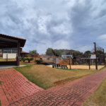Casa à venda com 3 quartos, sendo 1 suíte, no condomínio Reserva Ipanema I, Sorocaba - SP