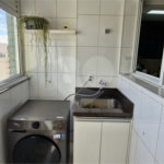 Apartamento à venda com 4 suítes em Freguesia do Ó, São Paulo, SP