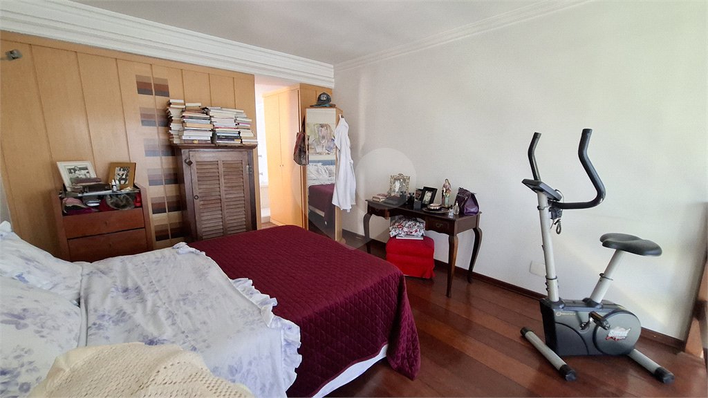 Apartamento à venda com 1 suíte em Santana, São Paulo, SP