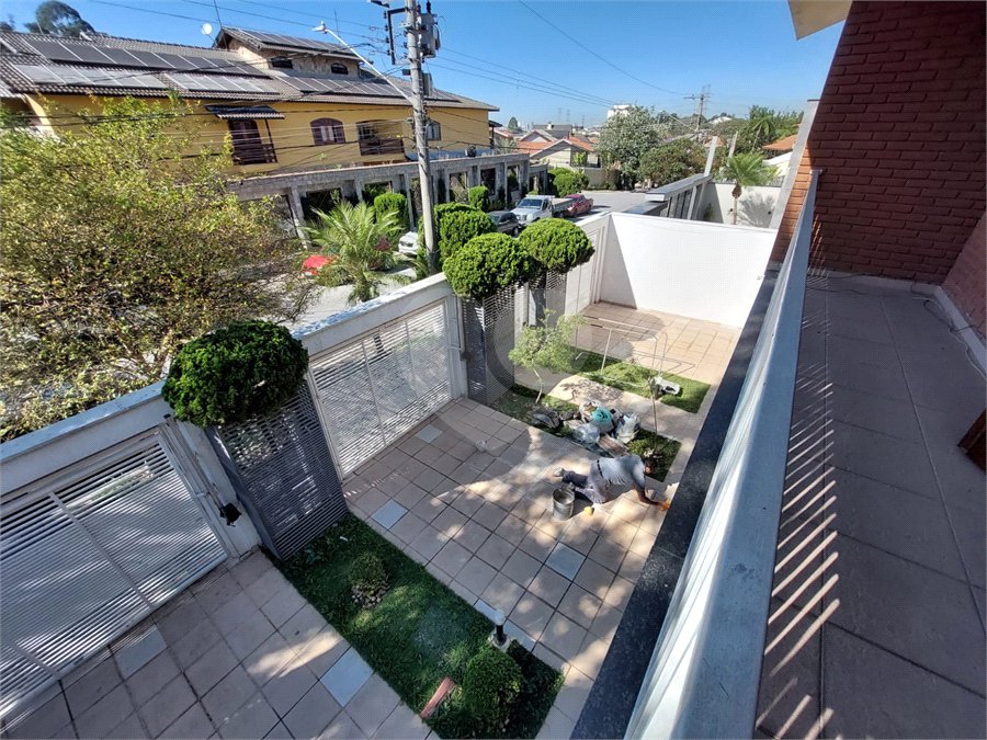 Casa à venda com 4 suítes em City América, São Paulo, SP