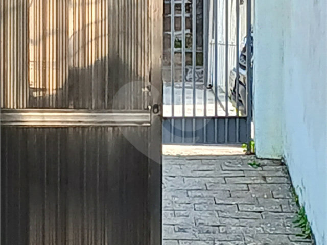 Casa Térrea à venda com 4 quartos em Santana, São Paulo, SP