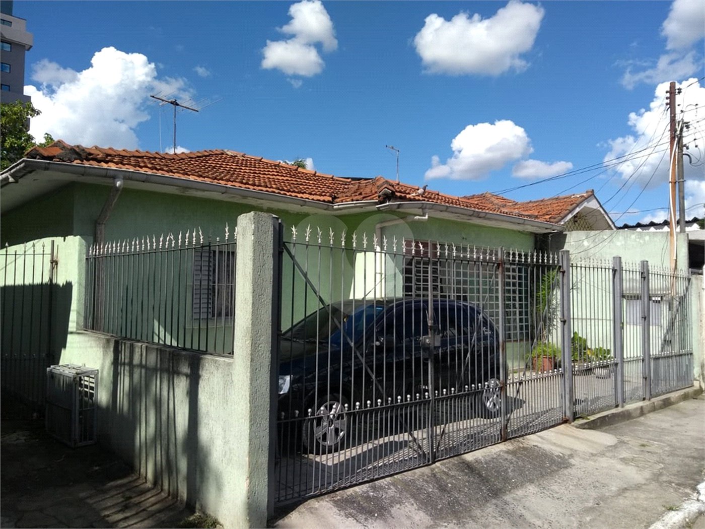 Terreno à venda em Vila Constança, São Paulo, SP