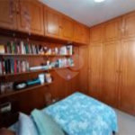 Apartamento à venda com 2 quartos em Lauzane Paulista, São Paulo, SP