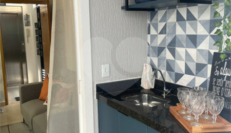 Apartamento à venda com 2 quartos em Jardim São Paulo(zona Norte), São Paulo, SP