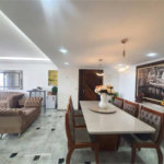 Apartamento Residencial à venda, Tupi, Praia Grande - AP1610.