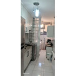 Apartamento à venda com 2 quartos em Vila Mangalot, São Paulo, SP