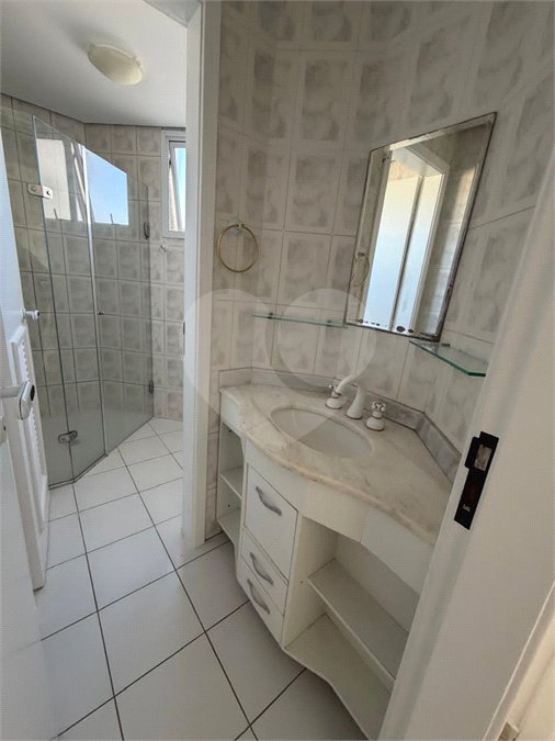 Apartamento para alugar com 2 quartos em Vila Mogilar, Mogi das Cruzes, SP