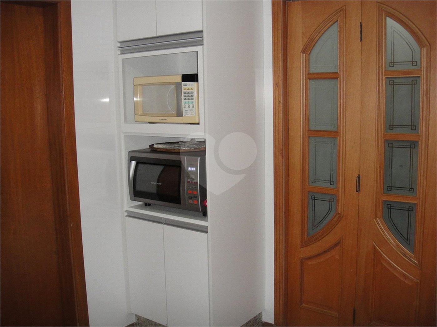Apartamento à venda com 4 suítes em Vila Ester (zona Norte), São Paulo, SP