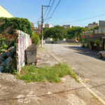 Terreno à venda em Cidade Patriarca, São Paulo, SP