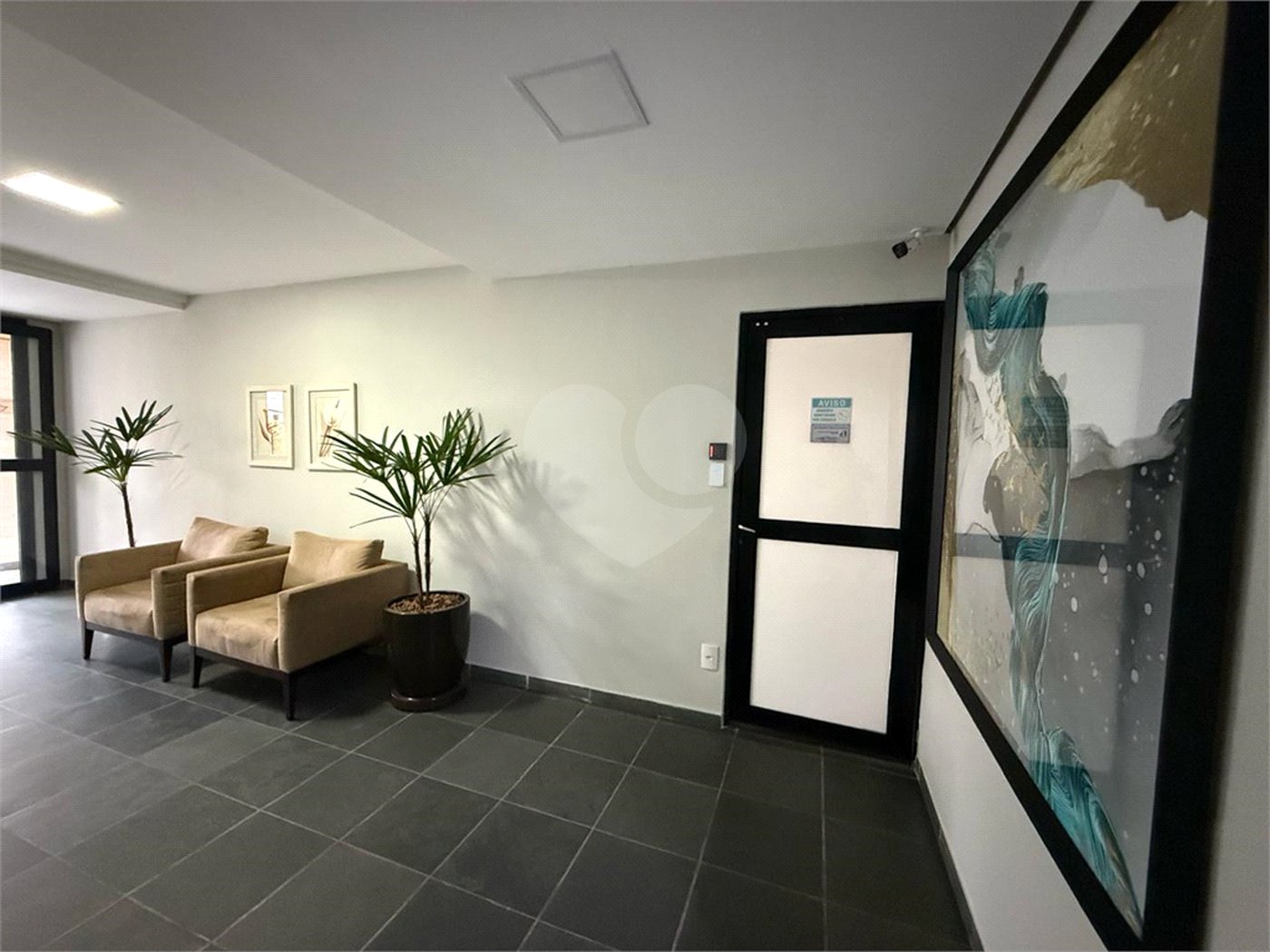 Apartamento à venda com 2 quartos, sendo 1 suíte, em Santana, São Paulo, SP