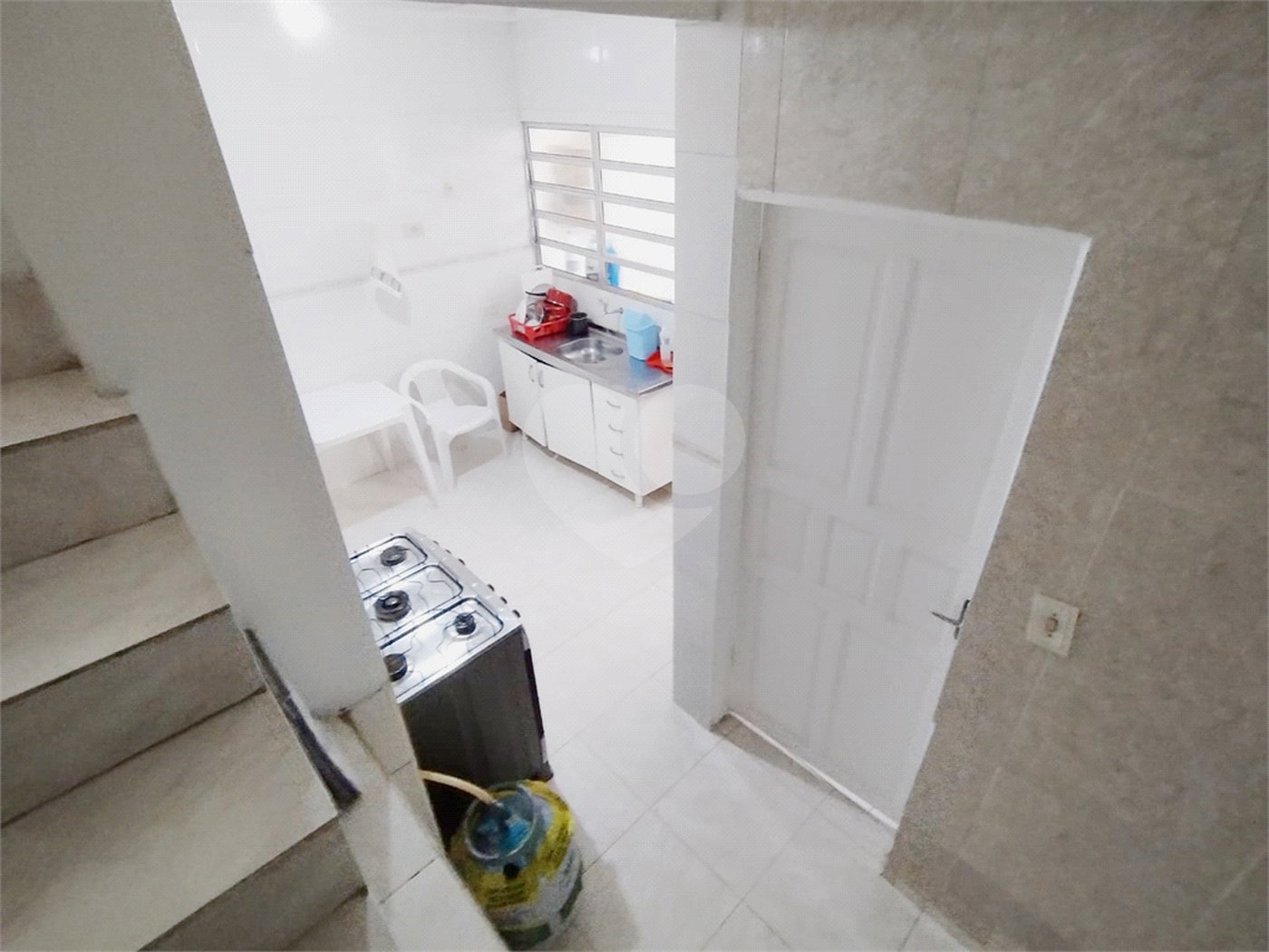 Sobrado à venda com 4 quartos em Santana, São Paulo, SP