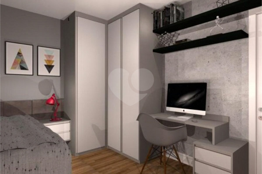 Casa à venda com 3 suítes no condomínio Residencial Vila Albertina, São Paulo - SP