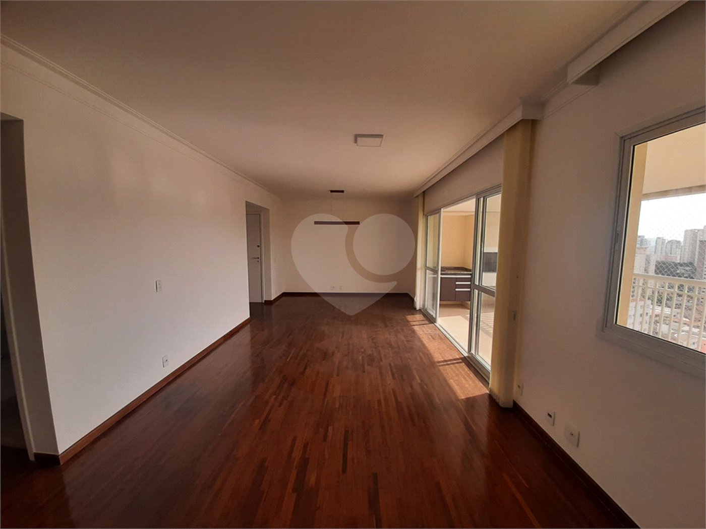 Apartamento à venda com 3 quartos, sendo 1 suíte, em Santana, São Paulo, SP