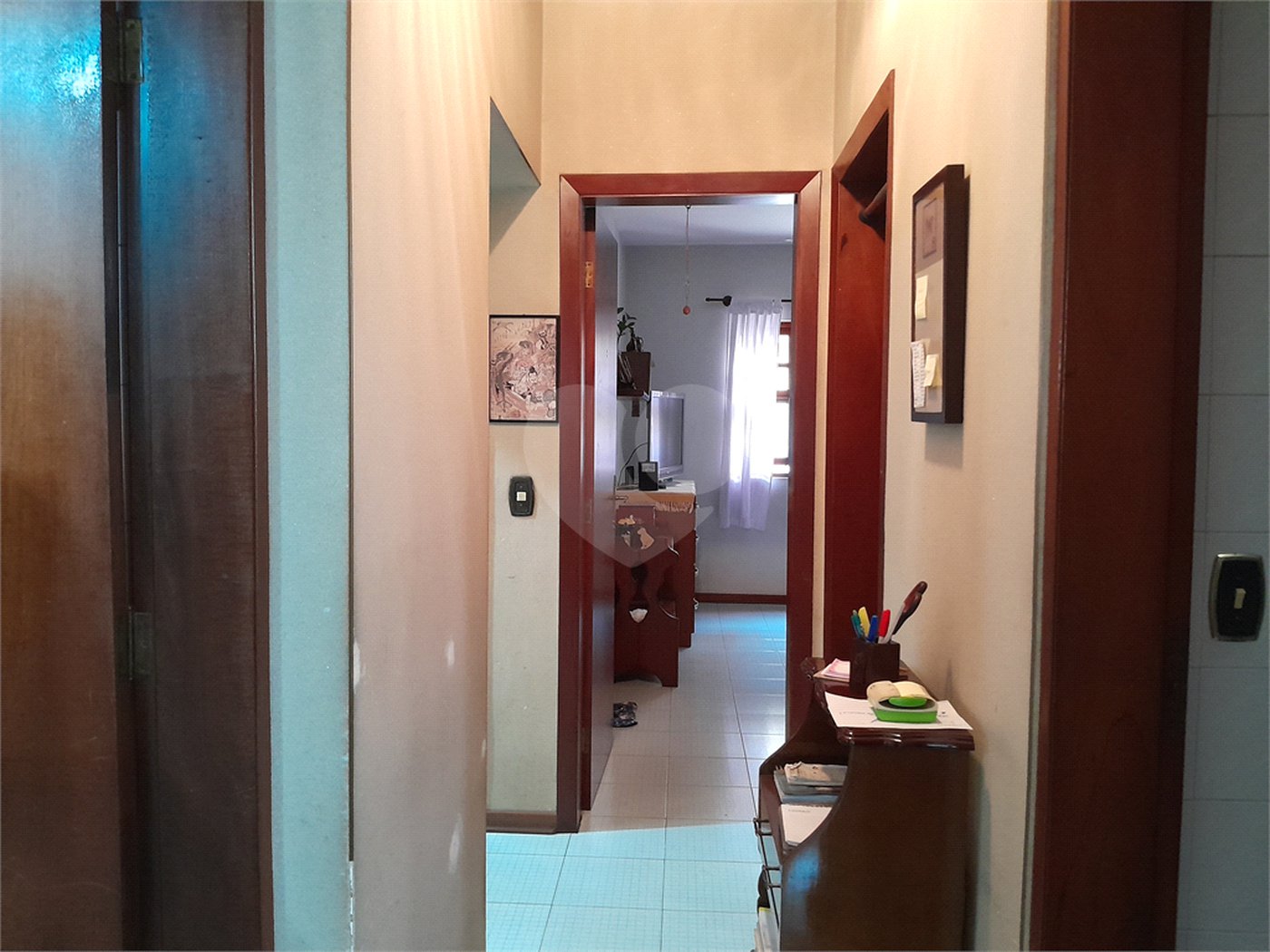 Casa Térrea à venda com 4 quartos, sendo 1 suíte, em Parque Continental, São Paulo, SP