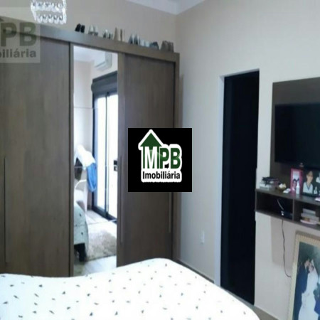Casa à venda com 3 suítes em Condomínio Golden Park Residence, Sorocaba, SP