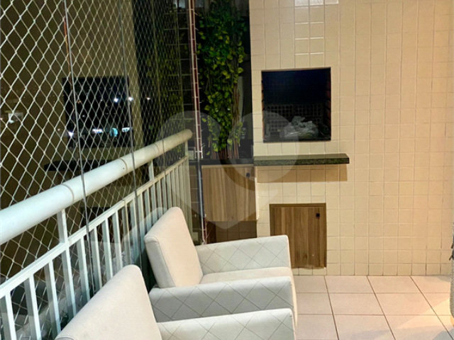 Apartamento à venda com 3 quartos, sendo 1 suíte,  em Vila Maria, São Paulo, SP